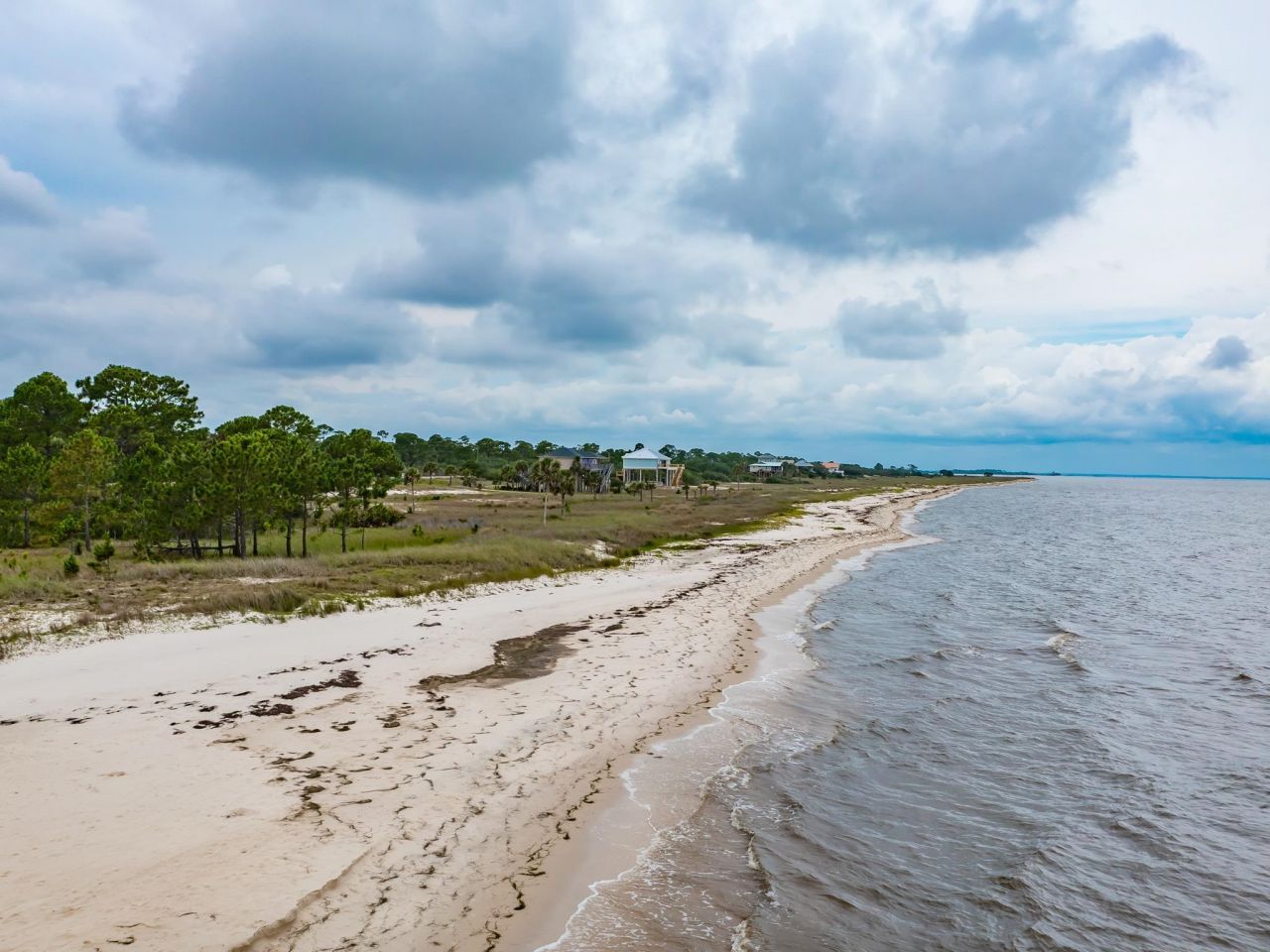 710 Bald Point Road, Bald Point, FL 32346 Photo