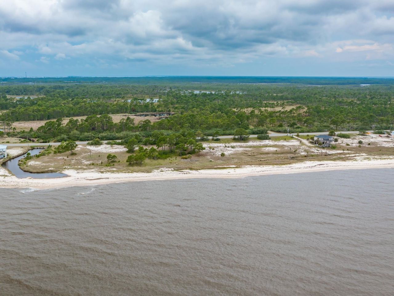 710 Bald Point Road, Bald Point, FL 32346 Photo