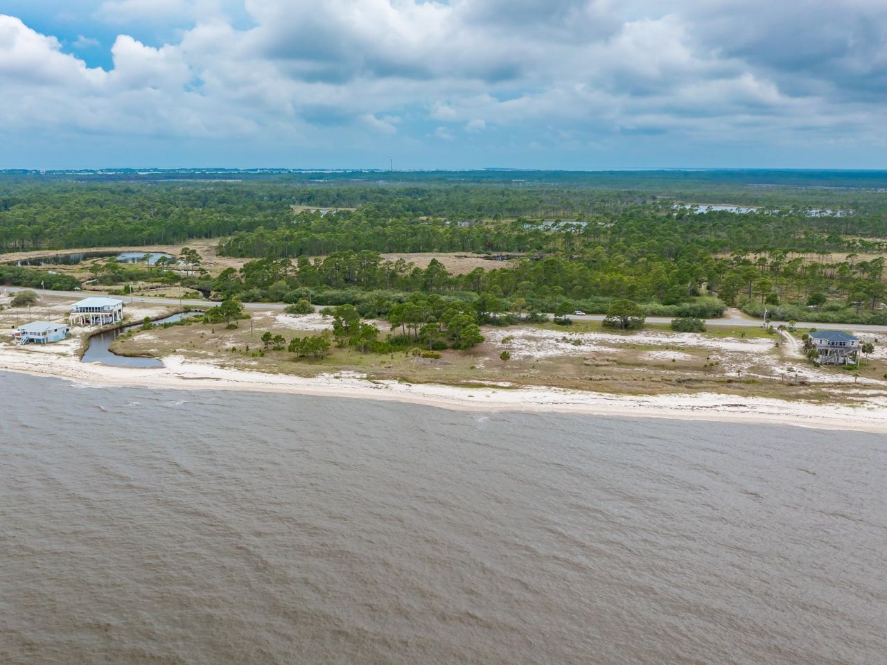 710 Bald Point Road, Bald Point, FL 32346 Photo
