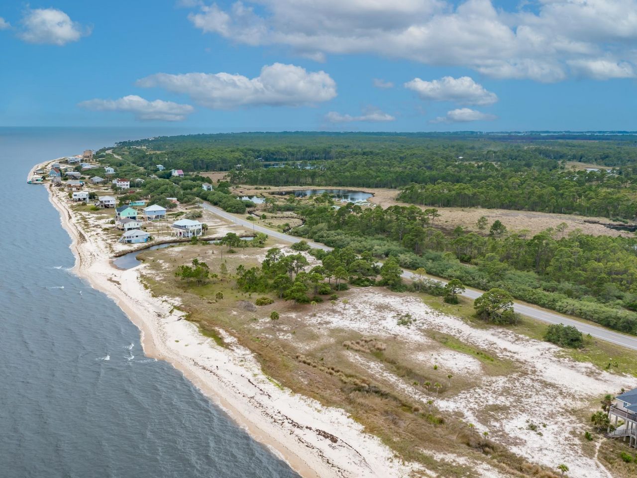 710 Bald Point Road, Bald Point, FL 32346 Photo
