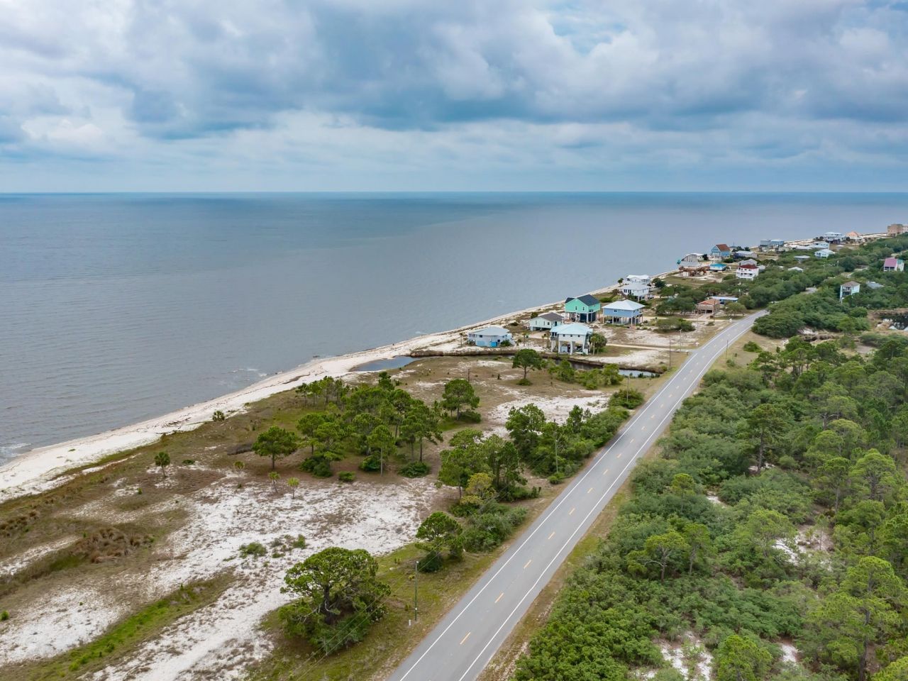 710 Bald Point Road, Bald Point, FL 32346 Photo