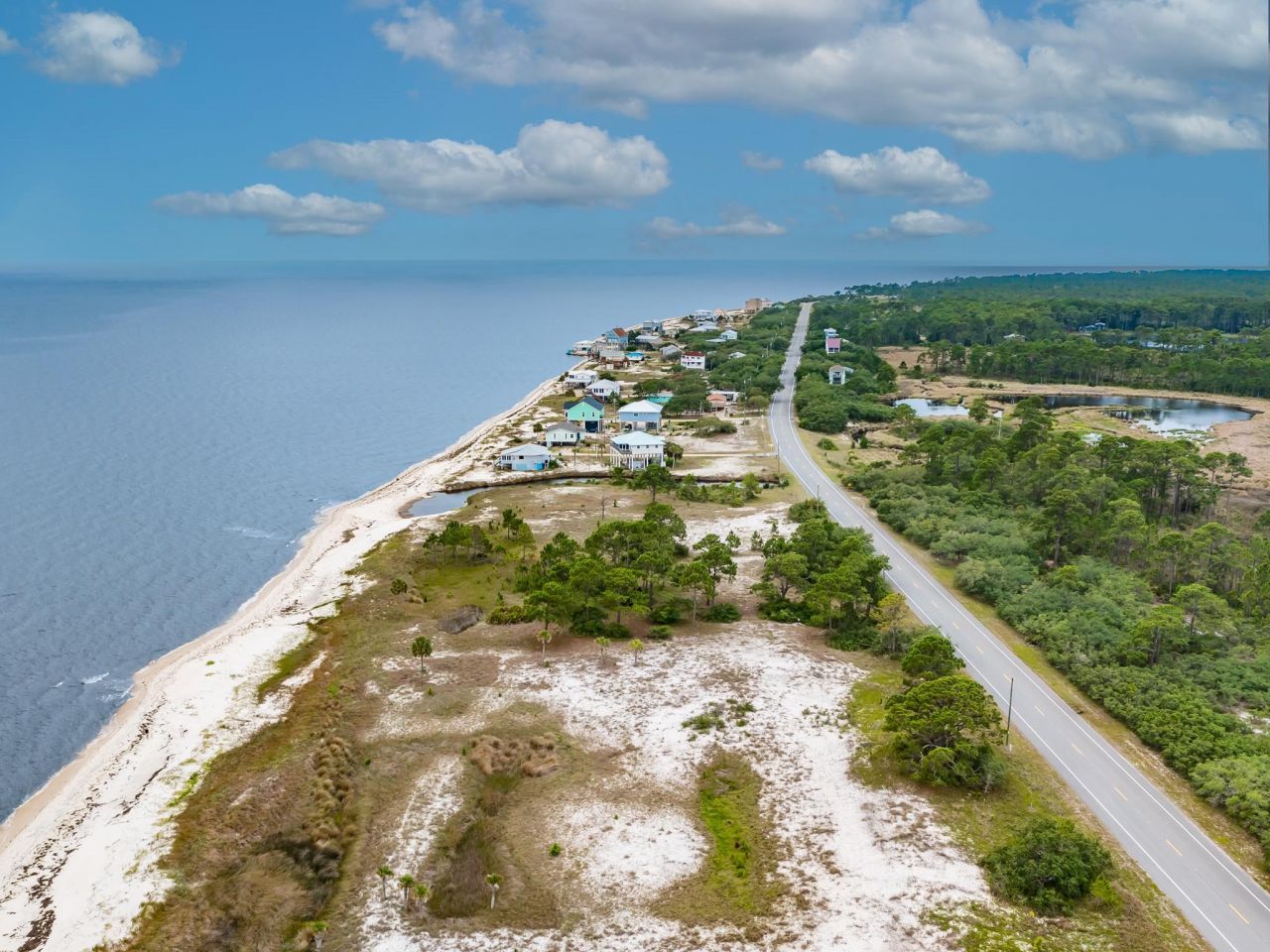 710 Bald Point Road, Bald Point, FL 32346 Photo