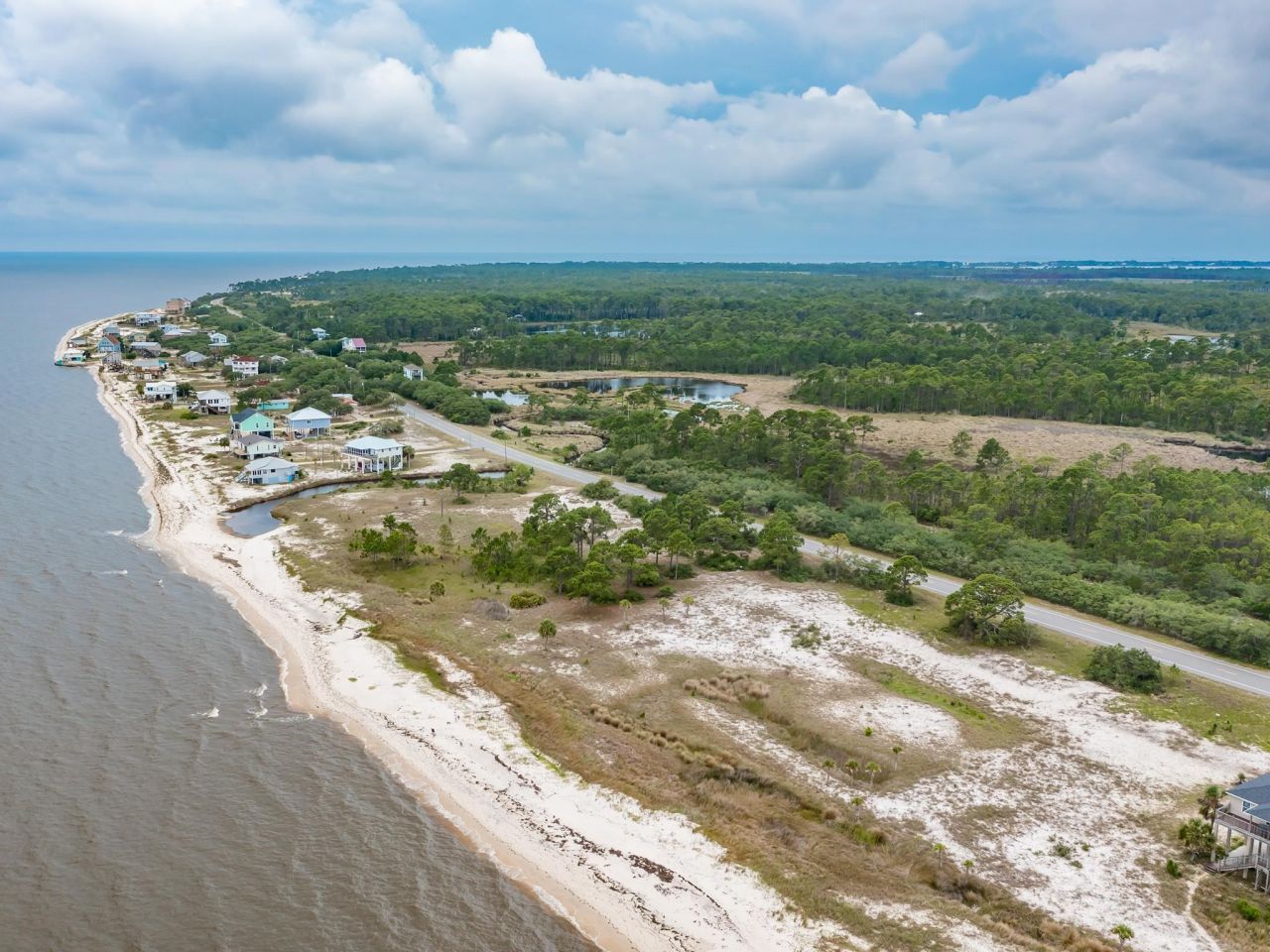 710 Bald Point Road, Bald Point, FL 32346 Photo