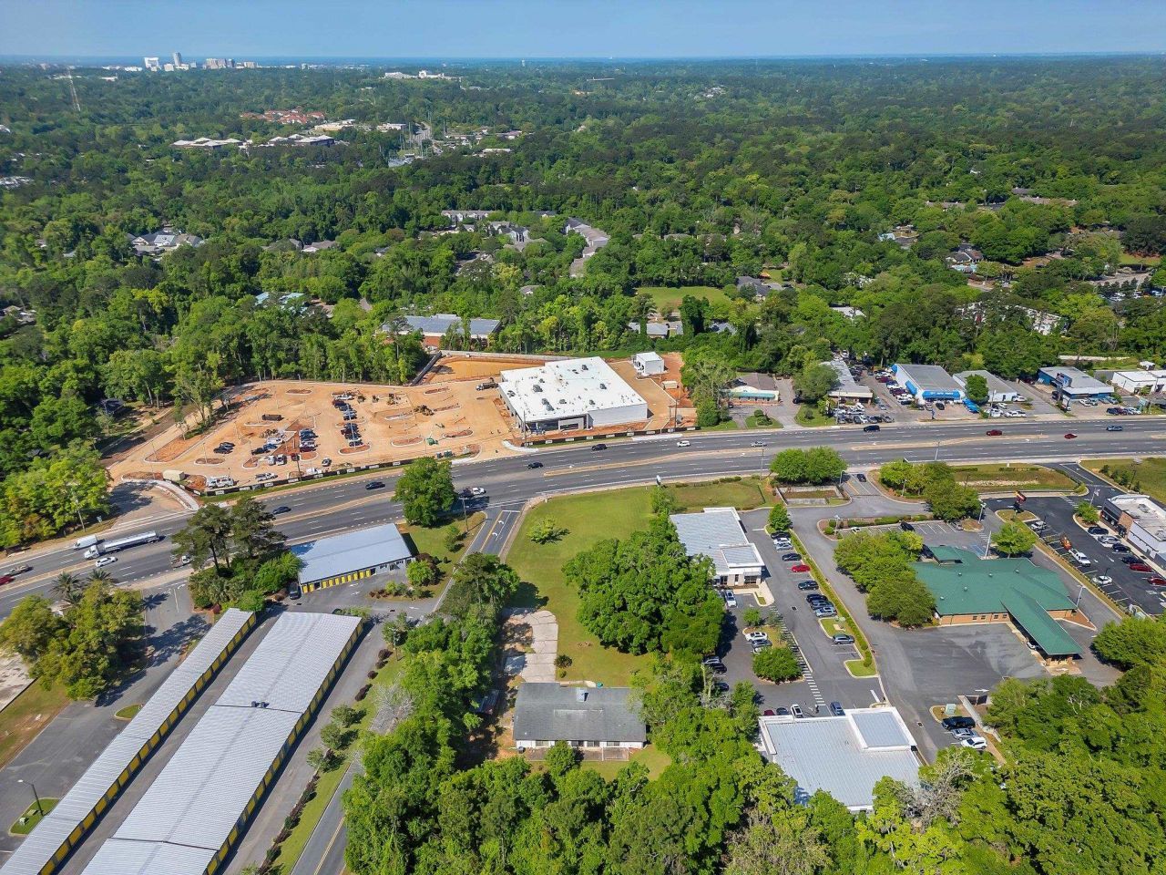 1755 NE Capital Circle, Tallahassee, FL 32308 Photo