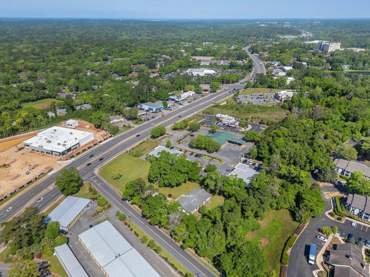 1755 NE Capital Circle, Tallahassee, FL 32308 Photo