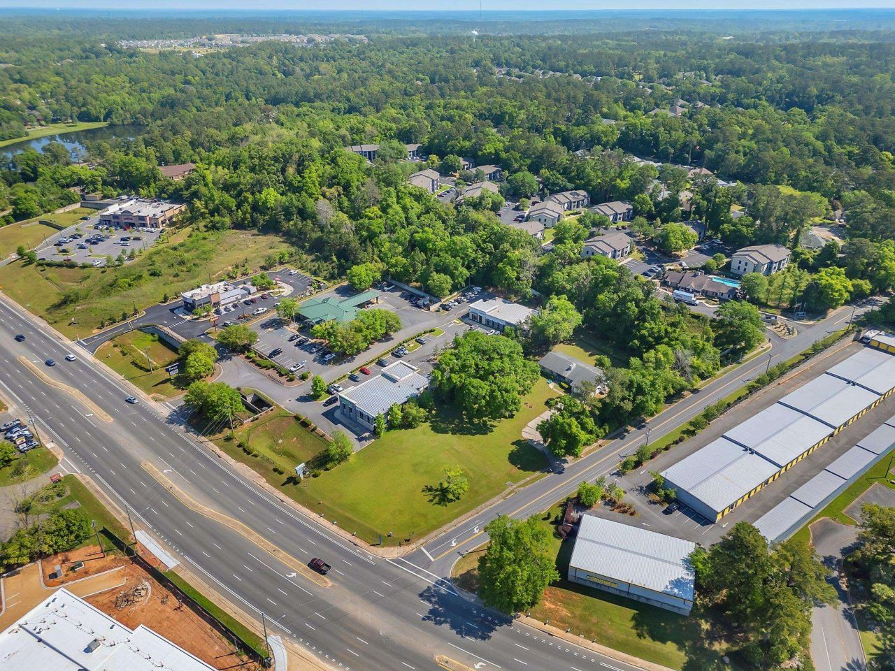 1755 NE Capital Circle, Tallahassee, FL 32308 Photo