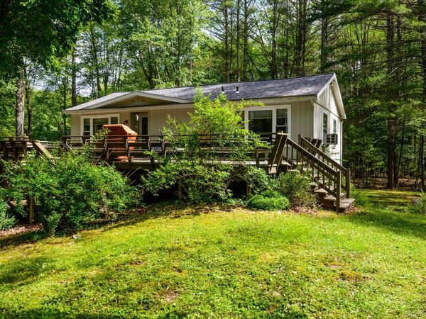 328 John Joy Road, Woodstock, NY 12498