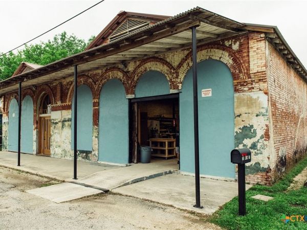 75 Main Street, Maxwell, TX 78656