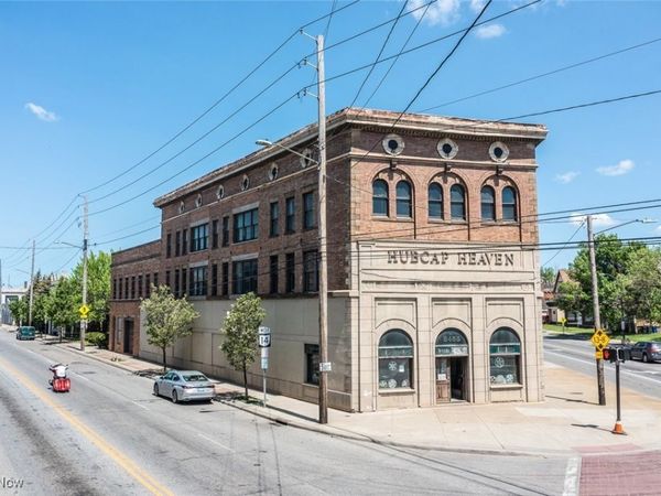 5455 Broadway Avenue, Cleveland, OH 44127