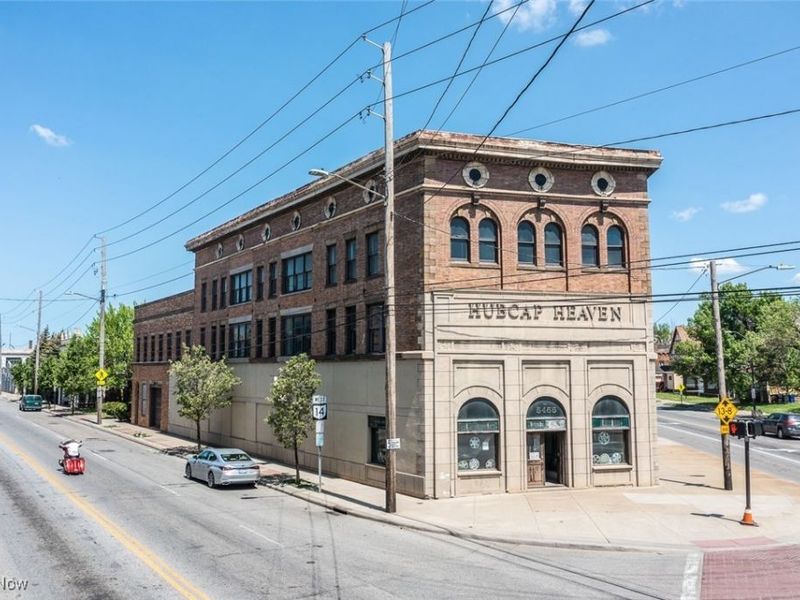 5455 Broadway Avenue, Cleveland, OH 44127 Photo 1