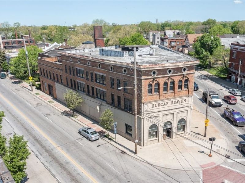 5455 Broadway Avenue, Cleveland, OH 44127 Photo 4