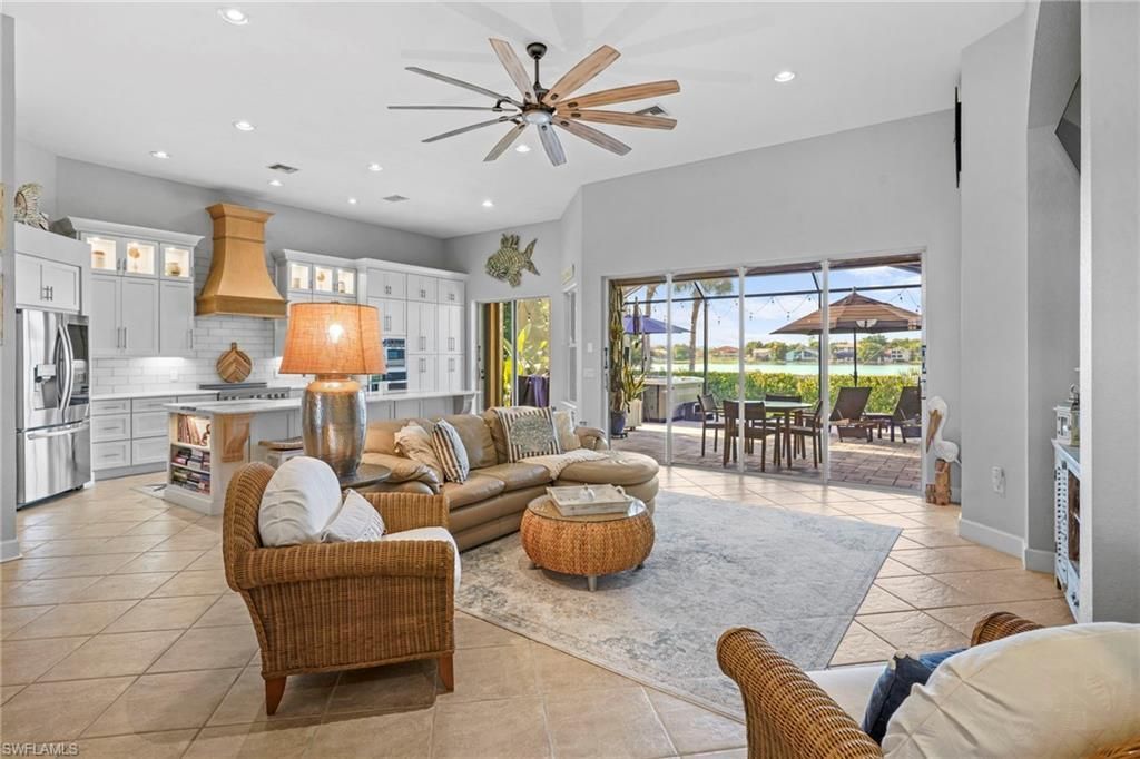 5589 Whispering Willow Way, Fort Myers, FL 33908 Photo