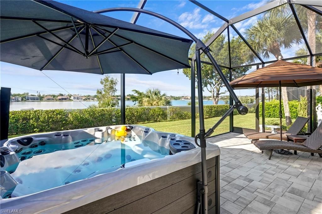 5589 Whispering Willow Way, Fort Myers, FL 33908 Photo