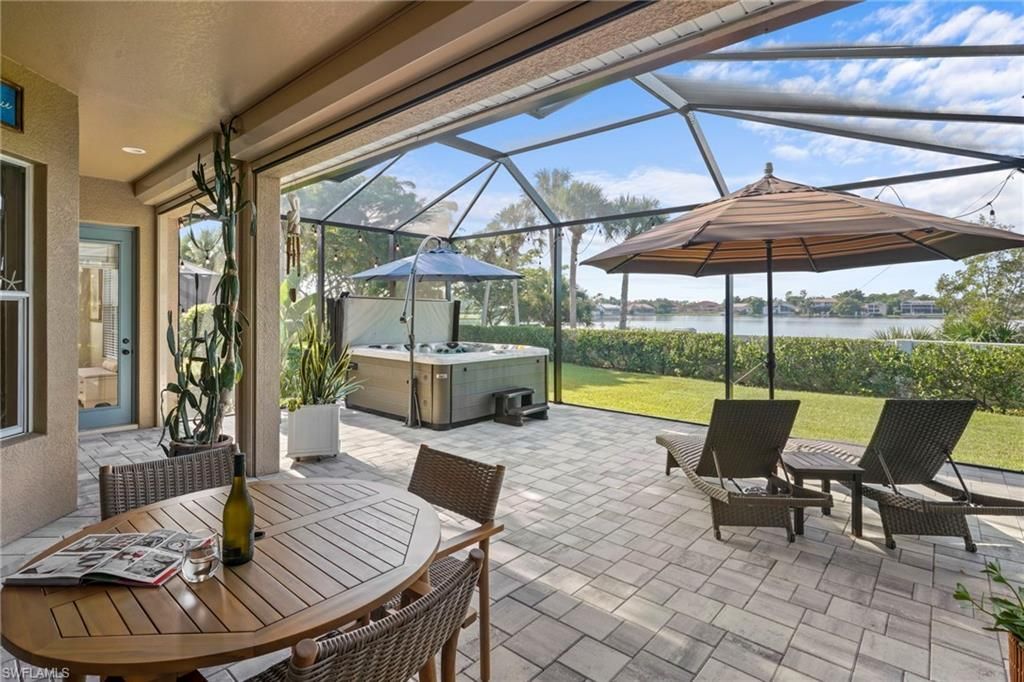 5589 Whispering Willow Way, Fort Myers, FL 33908 Photo