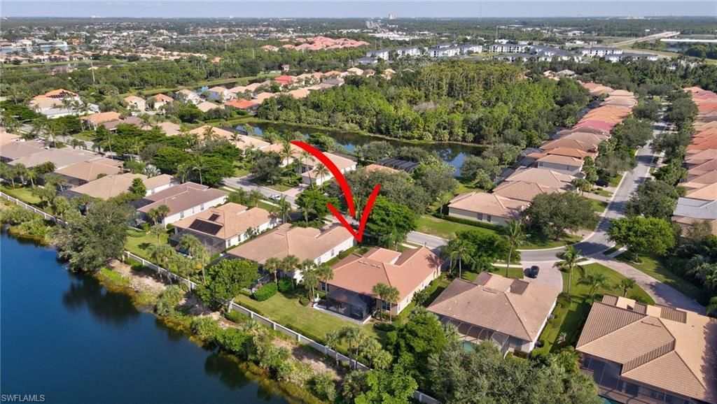5589 Whispering Willow Way, Fort Myers, FL 33908 Photo