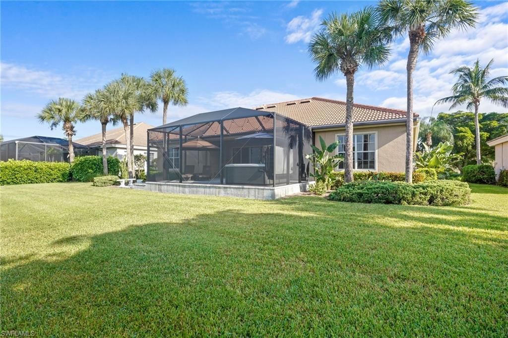 5589 Whispering Willow Way, Fort Myers, FL 33908 Photo