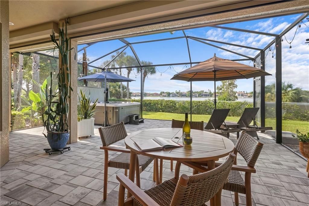 5589 Whispering Willow Way, Fort Myers, FL 33908 Photo