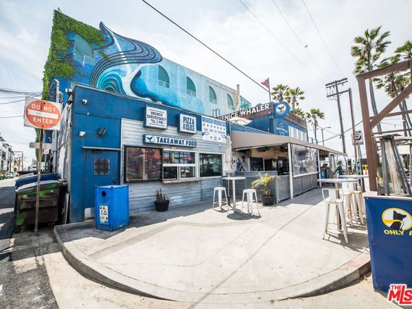 4 Washington Boulevard, Marina Del Rey, CA 90292