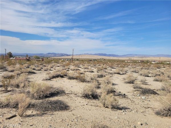 75200 Foothill Drive, 29 Palms, CA 92277