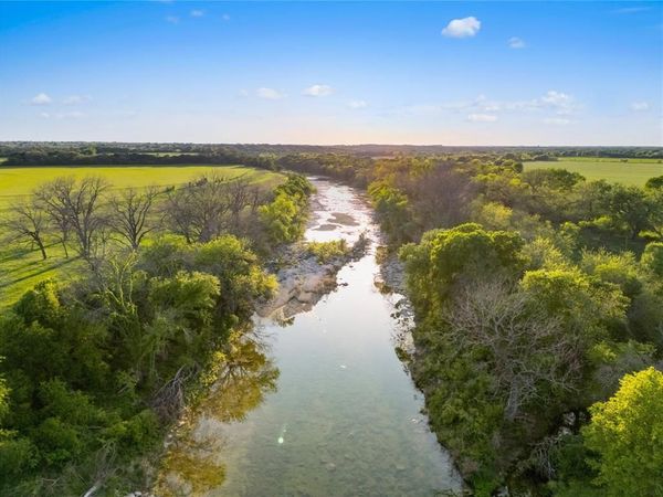 50 ac. TBD Anderson Lane, McGregor, TX 76657