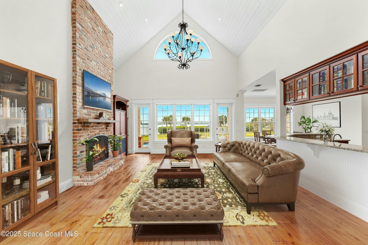 9490 S Tropical Trail, Merritt Island, FL 32952 Photo