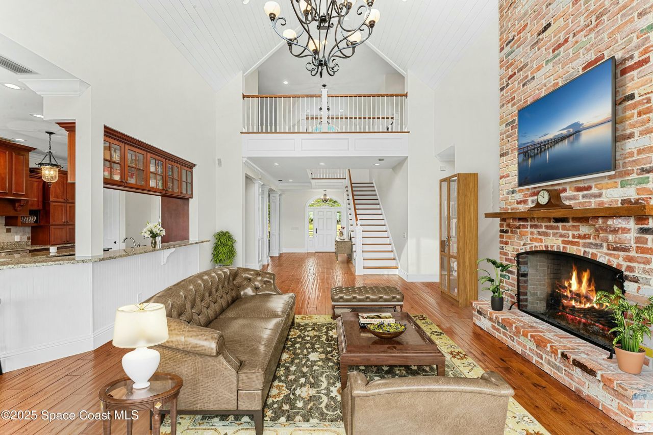 9490 S Tropical Trail, Merritt Island, FL 32952 Photo