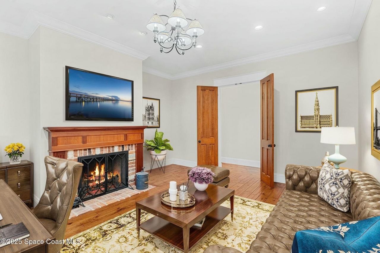 9490 S Tropical Trail, Merritt Island, FL 32952 Photo