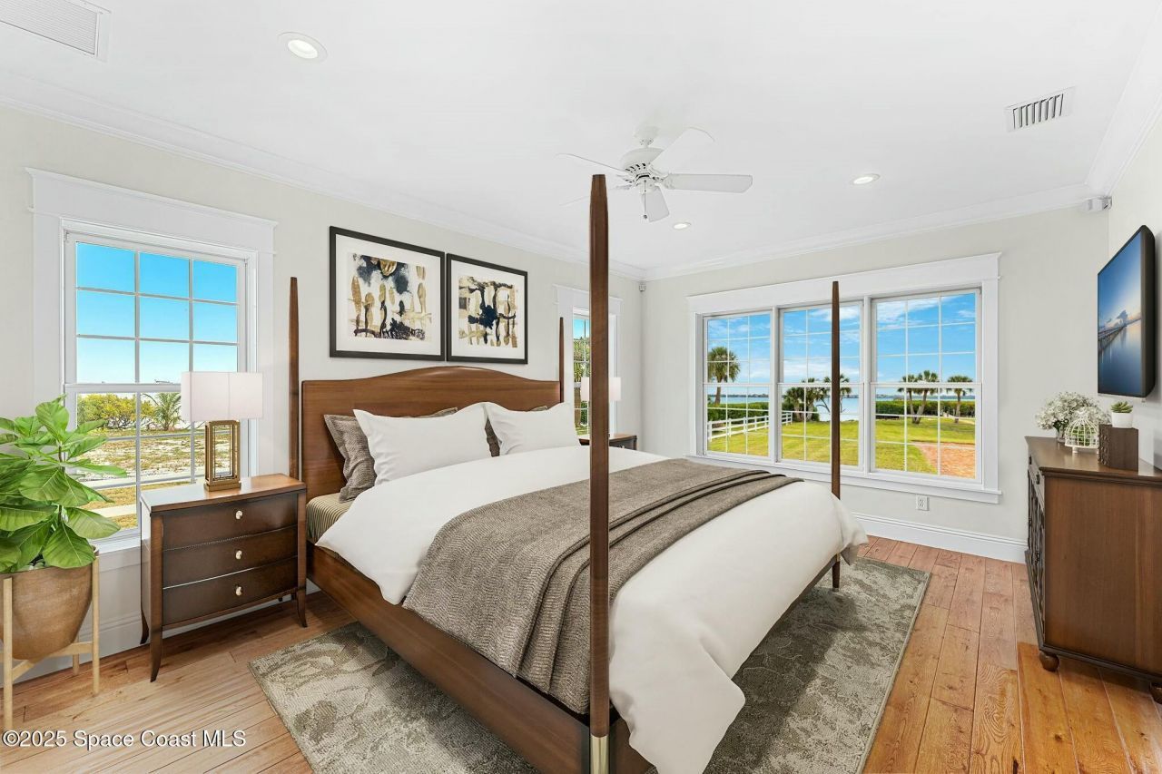 9490 S Tropical Trail, Merritt Island, FL 32952 Photo