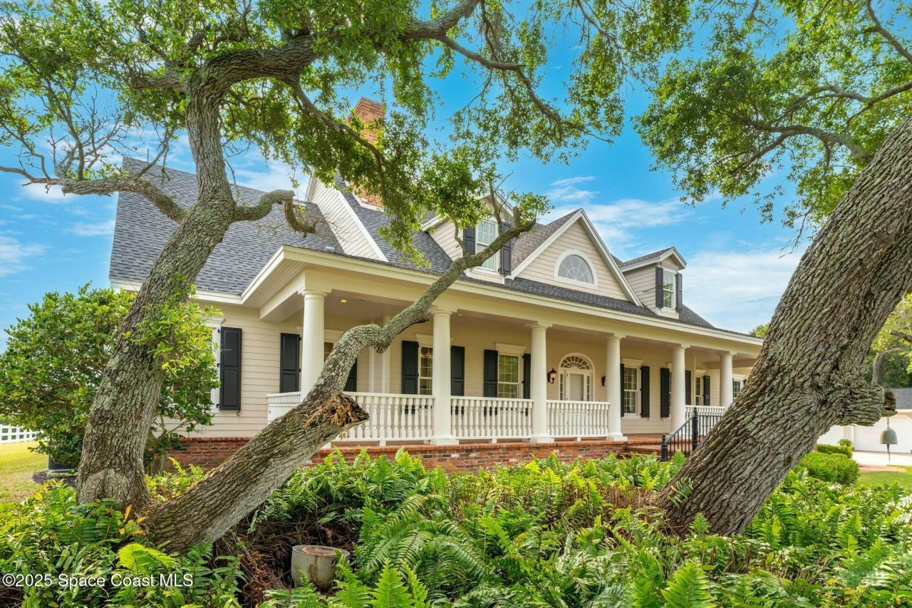 9490 S Tropical Trail, Merritt Island, FL 32952 Photo