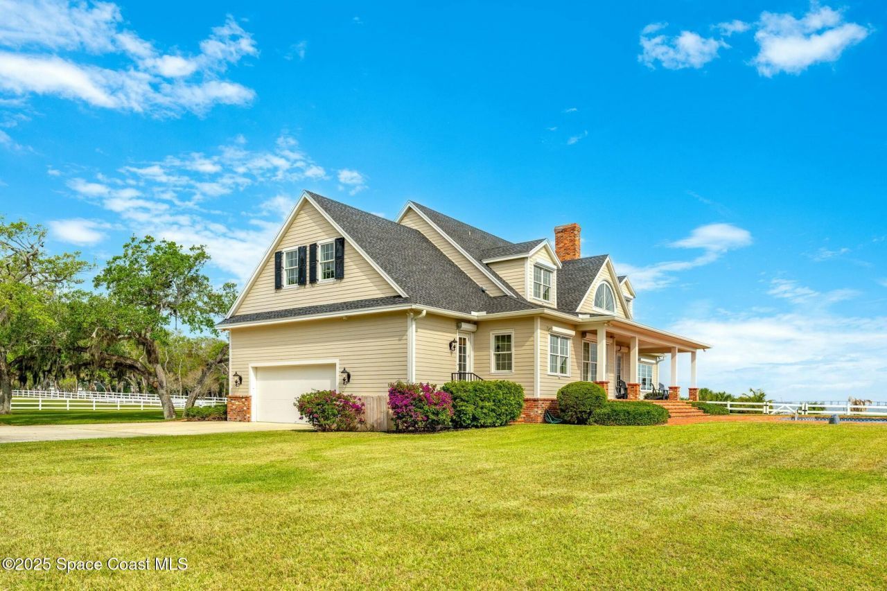 9490 S Tropical Trail, Merritt Island, FL 32952 Photo