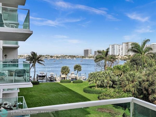 701 E Camino Real, Unit 4E, Boca Raton, FL 33432