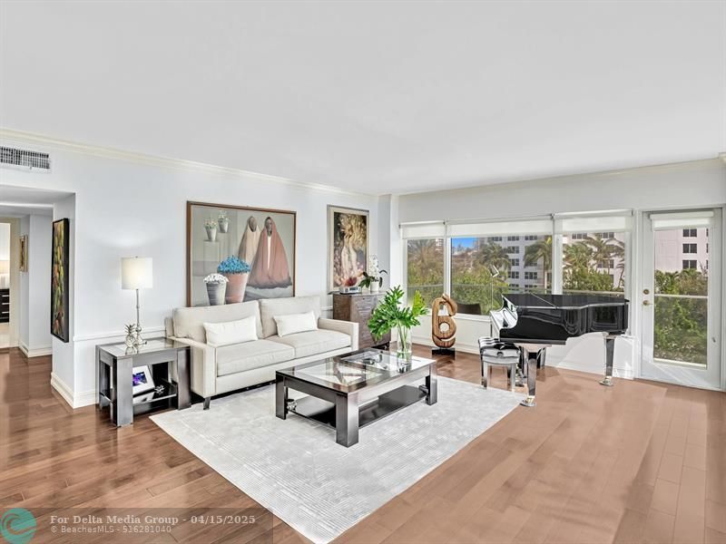 701 E Camino Real, Unit 4E, Boca Raton, FL 33432 Photo