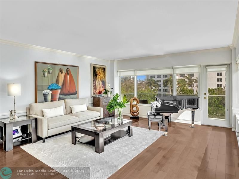 701 E Camino Real, Unit 4E, Boca Raton, FL 33432 Photo