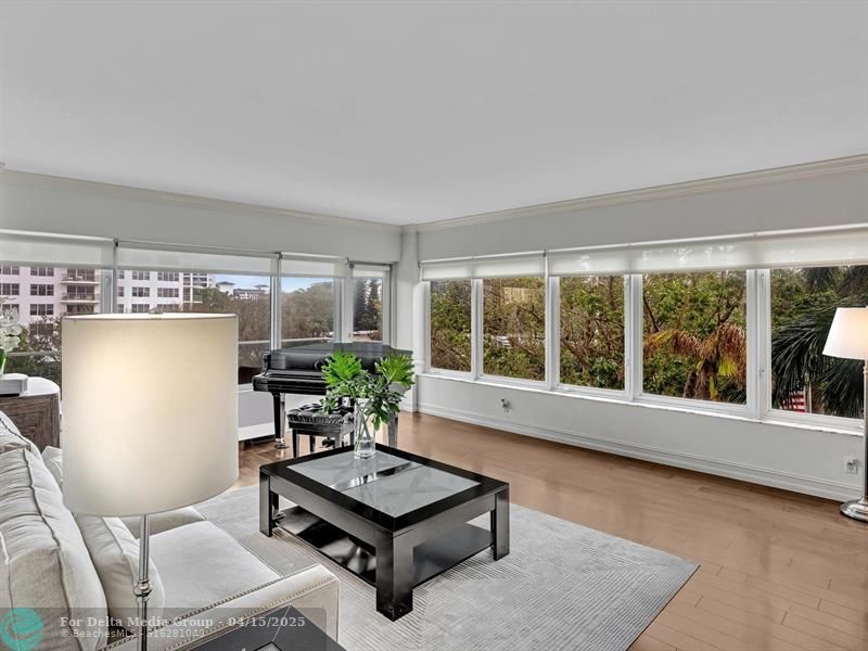 701 E Camino Real, Unit 4E, Boca Raton, FL 33432 Photo