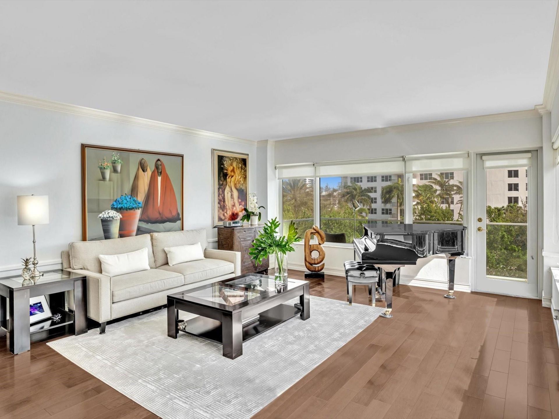 701 E Camino Real, Unit 4e, Boca Raton, FL 33432 Photo