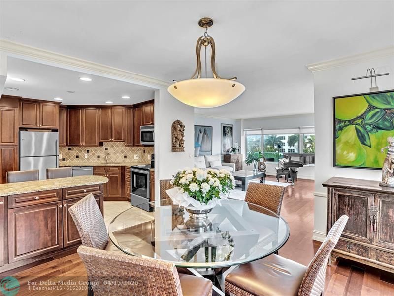 701 E Camino Real, Unit 4E, Boca Raton, FL 33432 Photo