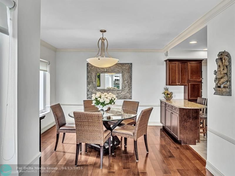 701 E Camino Real, Unit 4E, Boca Raton, FL 33432 Photo