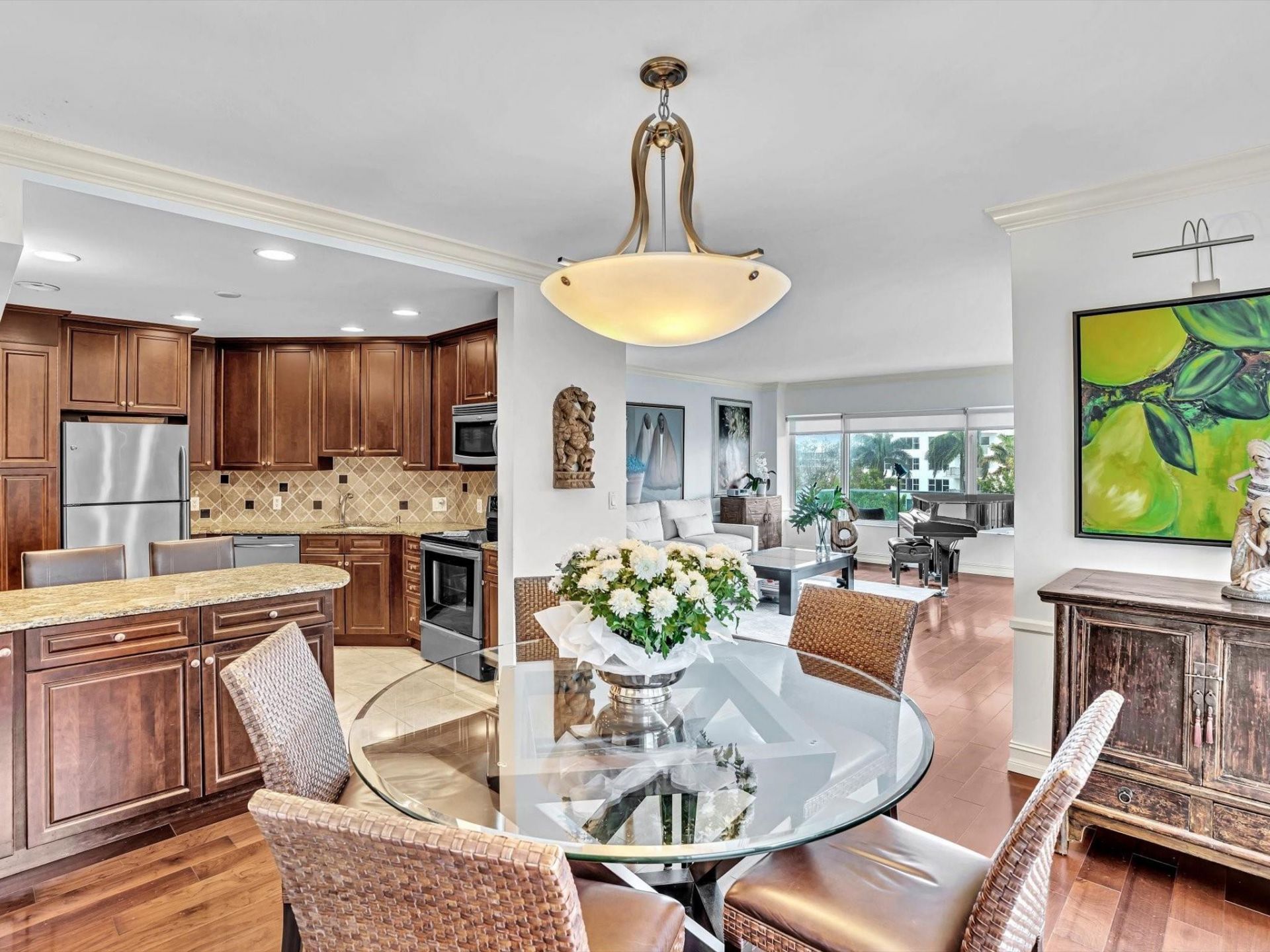 701 E Camino Real, Unit 4e, Boca Raton, FL 33432 Photo