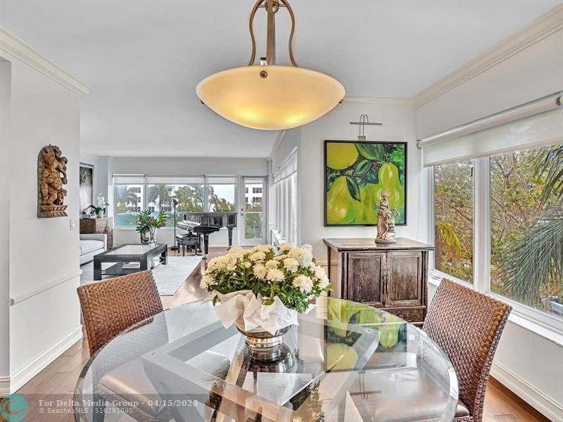 701 E Camino Real, Unit 4E, Boca Raton, FL 33432 Photo