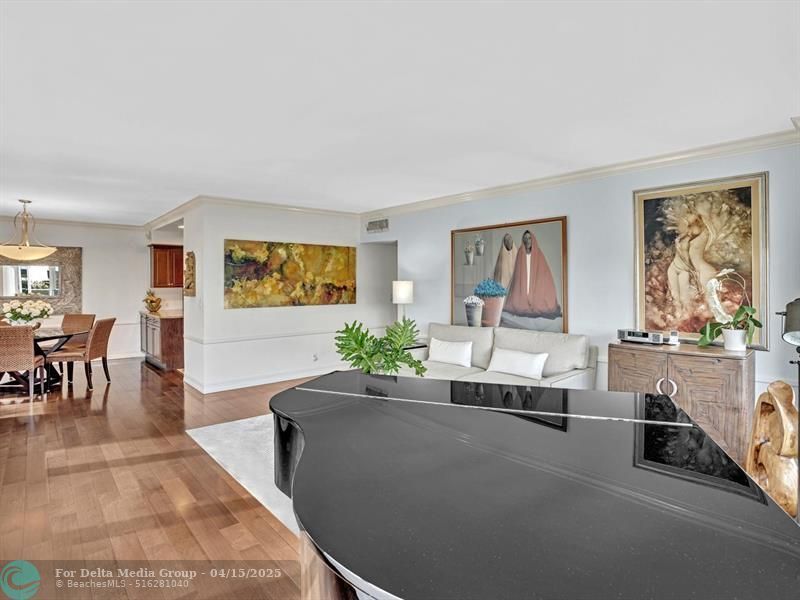 701 E Camino Real, Unit 4E, Boca Raton, FL 33432 Photo