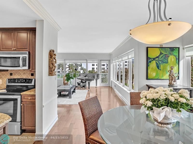 701 E Camino Real, Unit 4E, Boca Raton, FL 33432 Photo