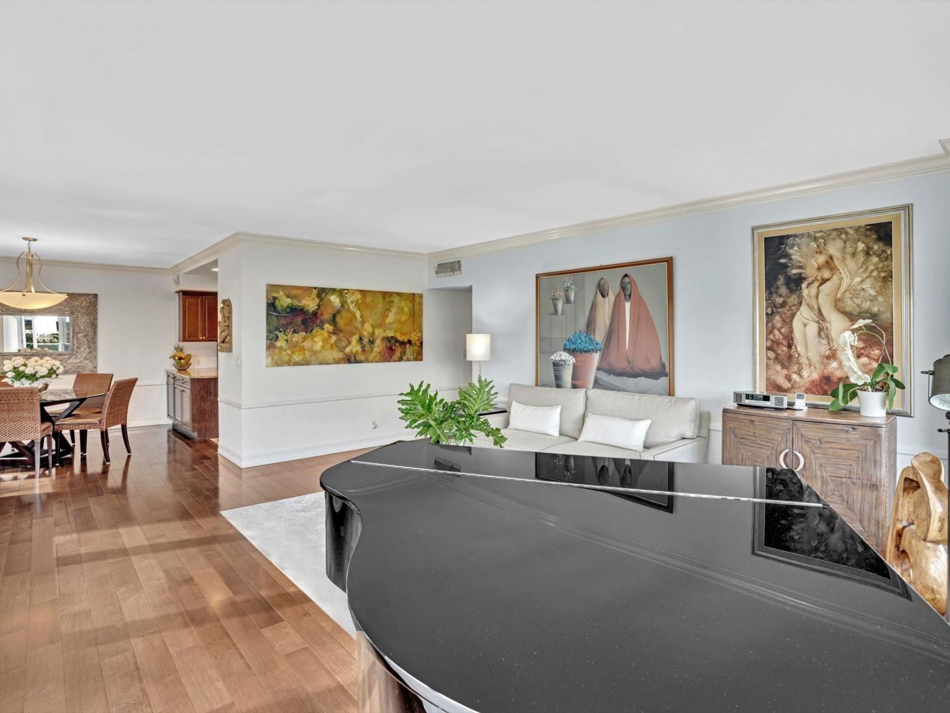701 E Camino Real, Unit 4e, Boca Raton, FL 33432 Photo