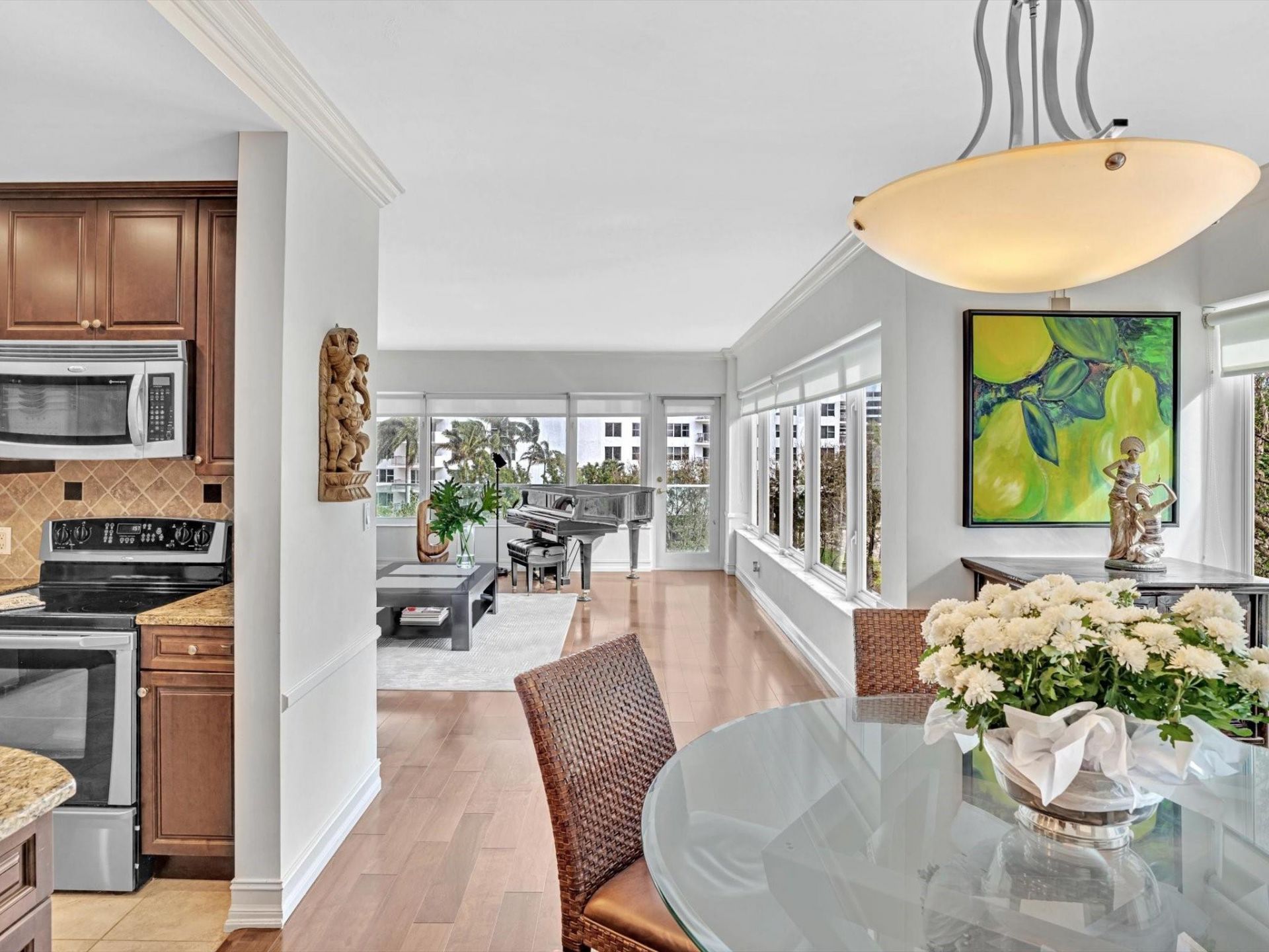 701 E Camino Real, Unit 4e, Boca Raton, FL 33432 Photo