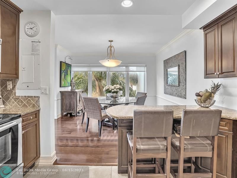 701 E Camino Real, Unit 4E, Boca Raton, FL 33432 Photo