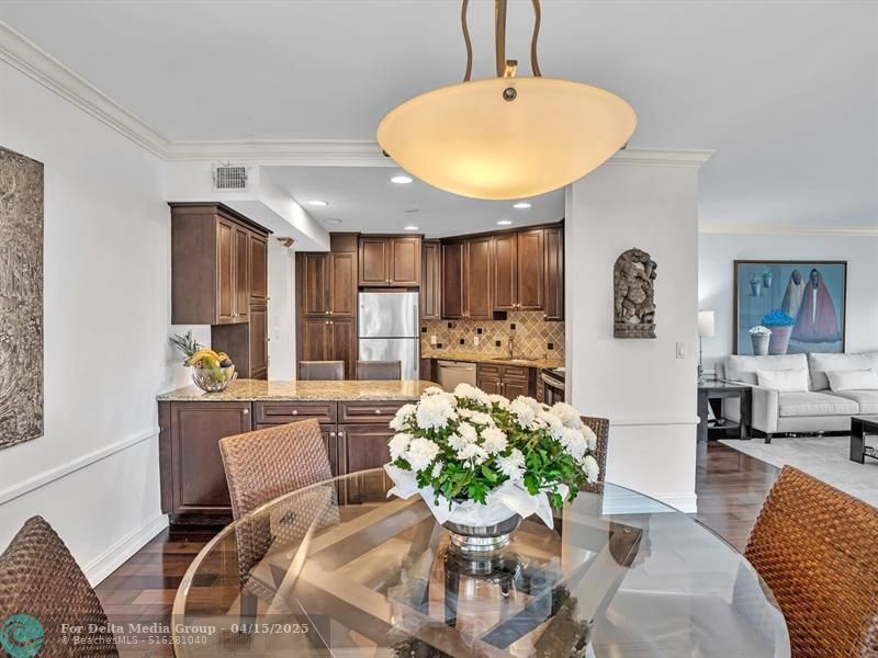 701 E Camino Real, Unit 4E, Boca Raton, FL 33432 Photo