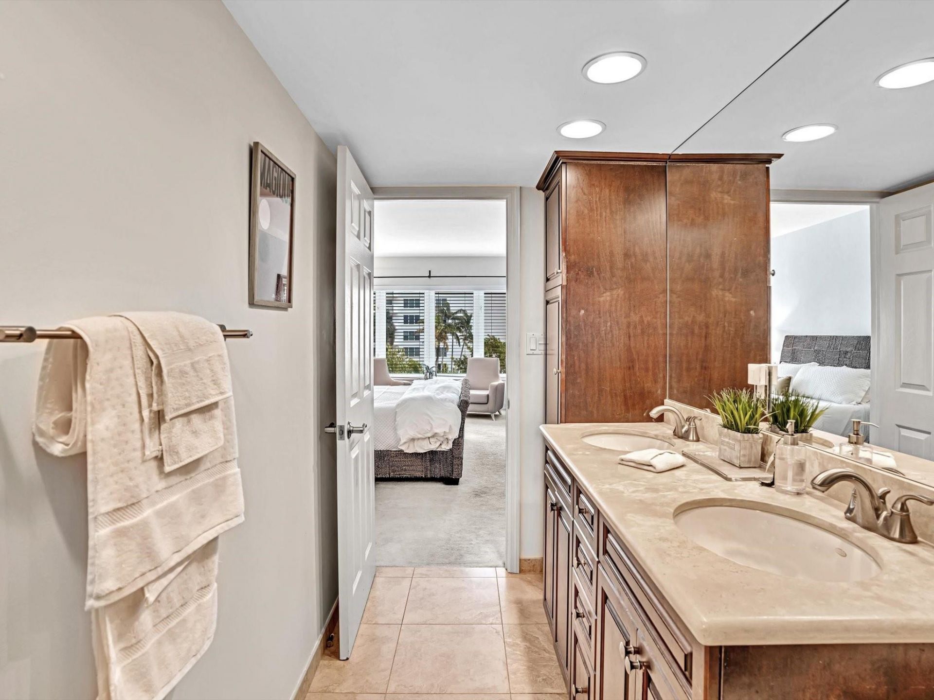 701 E Camino Real, Unit 4e, Boca Raton, FL 33432 Photo