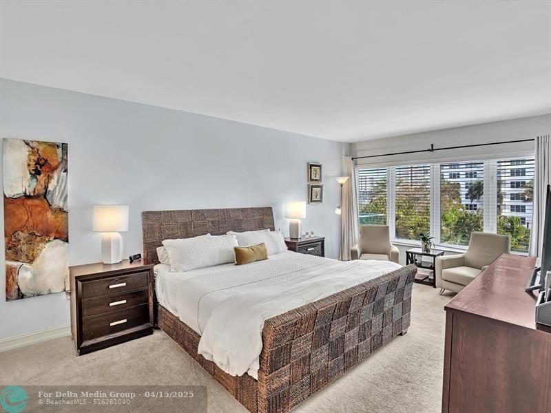 701 E Camino Real, Unit 4E, Boca Raton, FL 33432 Photo