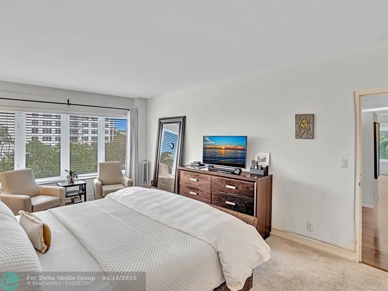 701 E Camino Real, Unit 4E, Boca Raton, FL 33432 Photo