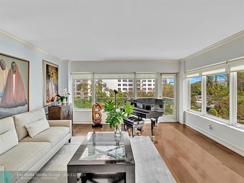 701 E Camino Real, Unit 4E, Boca Raton, FL 33432 Photo