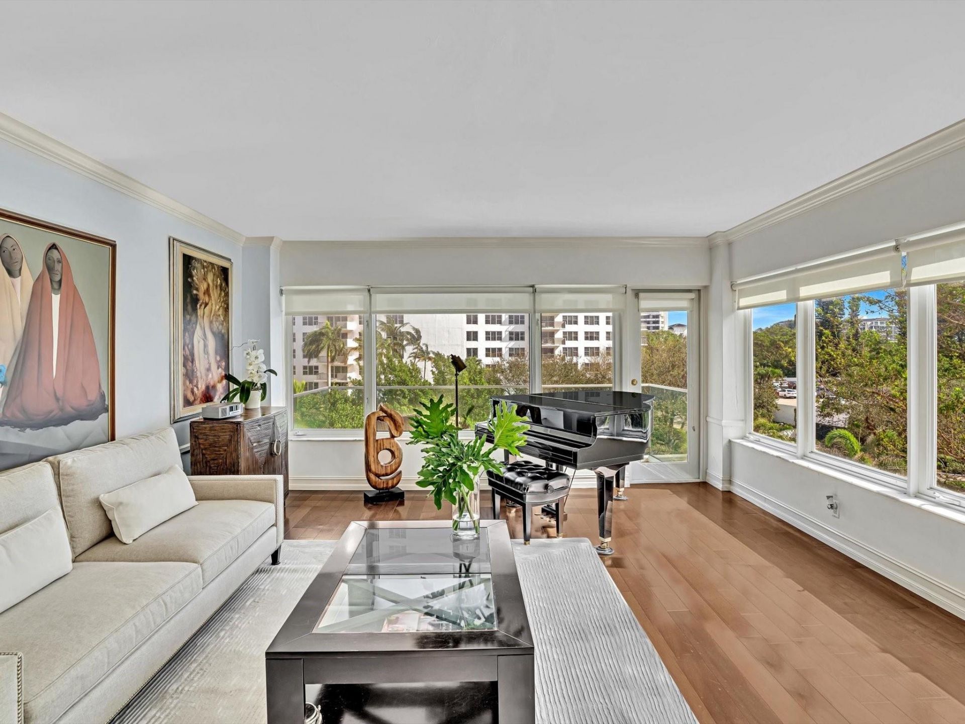 701 E Camino Real, Unit 4e, Boca Raton, FL 33432 Photo